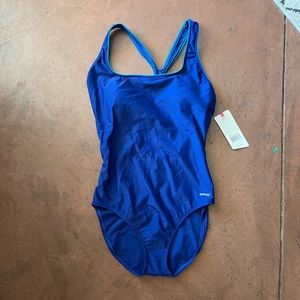 Speedo swimsuit - size 16